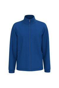 Unisex microfleece elasticated jacket Kariban KA940
