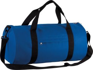 Tubular hold-all bag Kimood KI0633