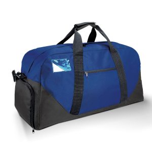 Travel bag Designed To Work WKI0610