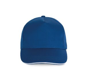 Sandwich peak cap – 5 panels K-UP KP130