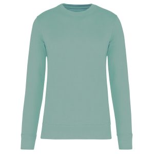 Kids’ eco-friendly crew neck sweatshirt Kariban KA4026