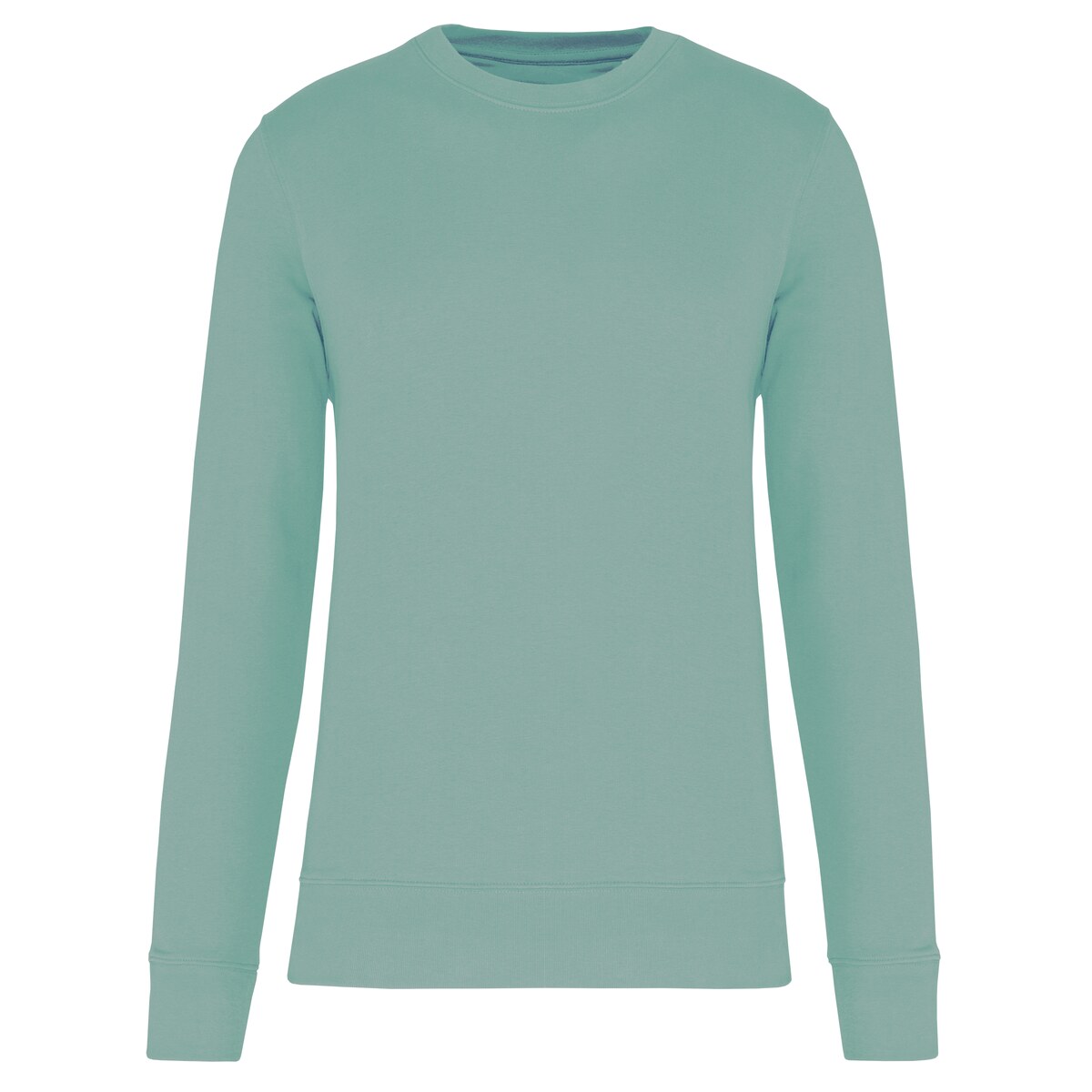 Kids' eco-friendly crew neck sweatshirt Kariban KA4026