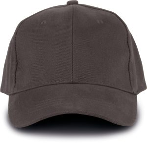 Oeko-Tex certified 6 panels cap K-UP KP108