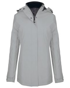 Ladies’ parka Kariban KA6108