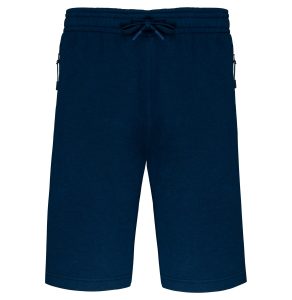 Kid’s fleece multisport Bermuda shorts Proact PA1023