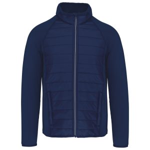 Dual-fabric sports jacket Proact PA233