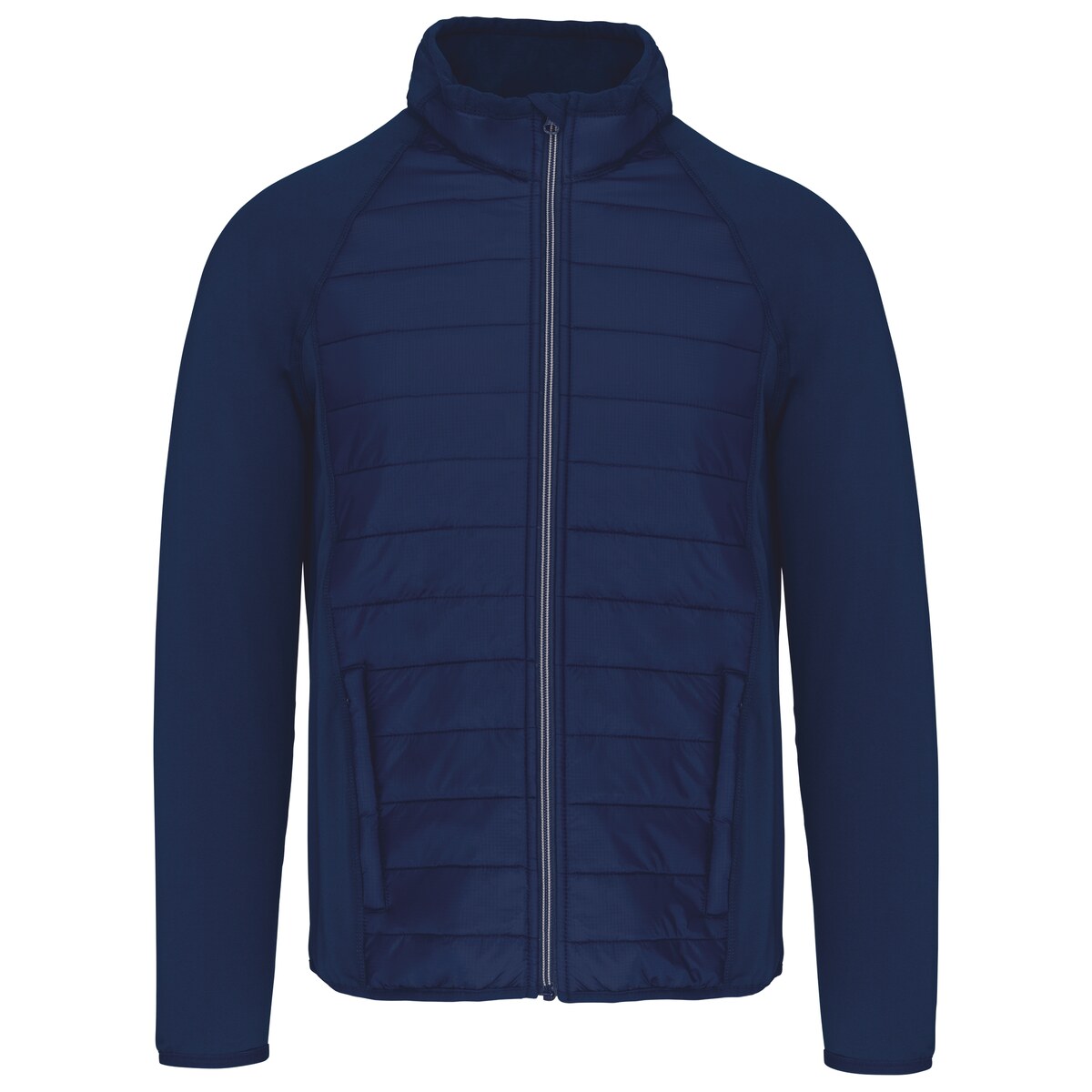 Dual-fabric sports jacket Proact PA233