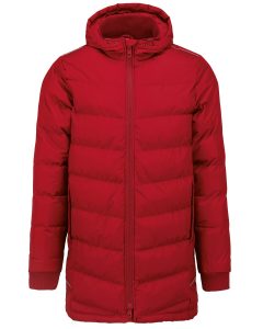 Team sport parka Proact PA223
