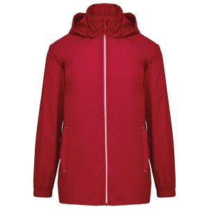 Adult unisex rain jacket Proact PA250