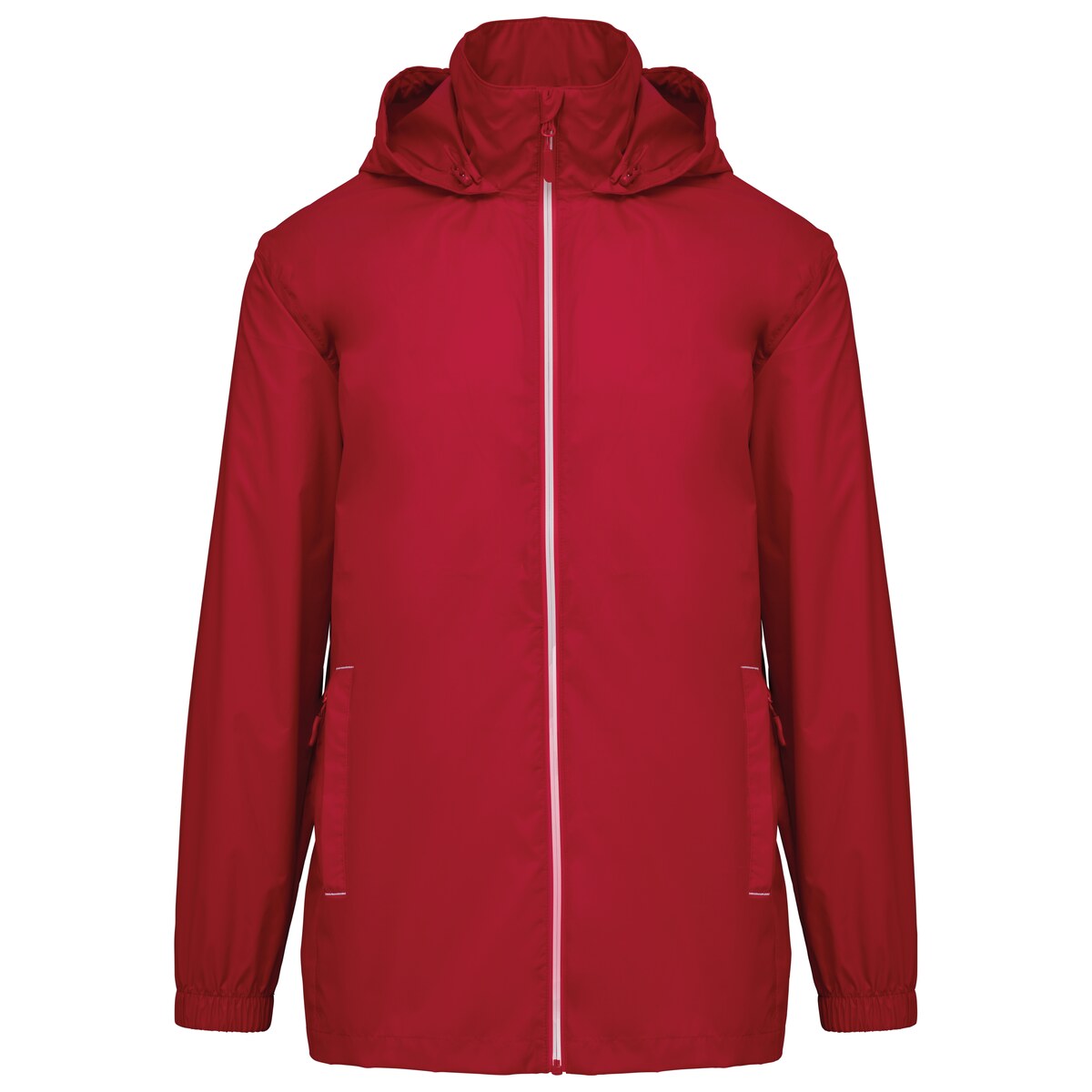 Adult unisex rain jacket Proact PA250