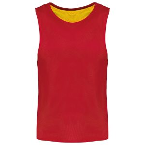 Pettorina multisport reversibile Proact PA042