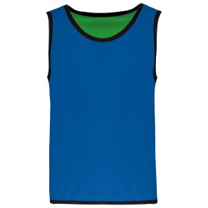 Kid’s reversible rugby bib Proact PA046