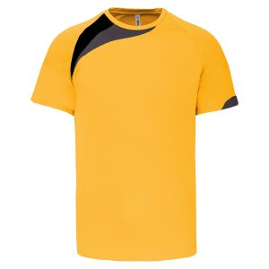 Kids’ short-sleeved jersey Proact PA437