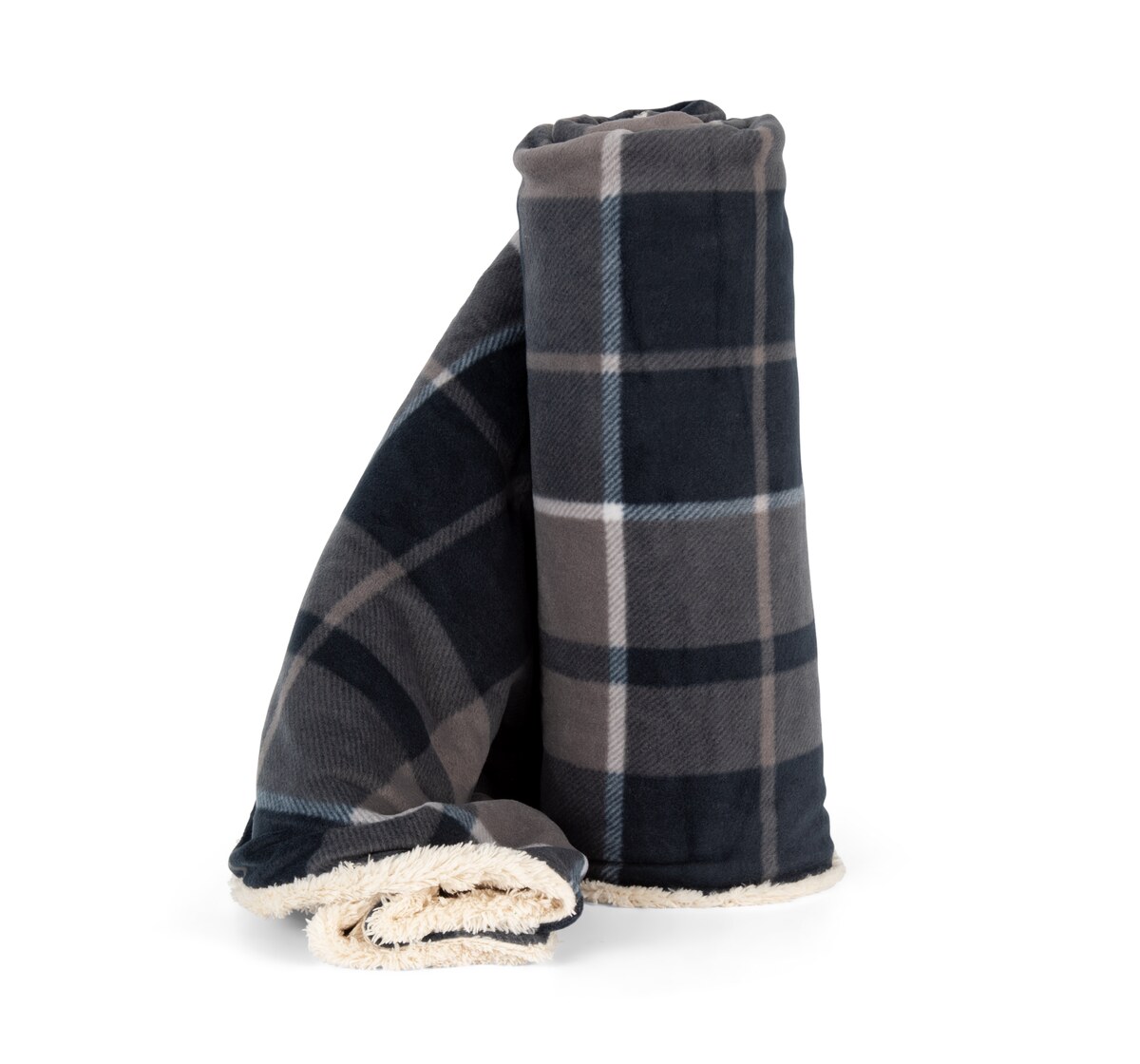 Sherpa blanket K-UP KP431