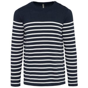 Men’s sailor jumper Kariban KA989