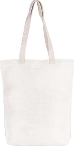 Juco shopper bag Kimood KI0229
