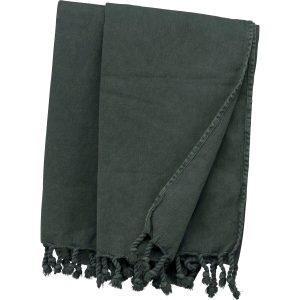 Vintage fouta Kariban KA133