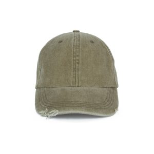 Destroyed washed cap K-UP KP235