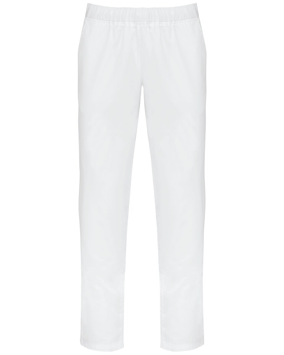 Unisex cotton trousers Designed To Work WK704