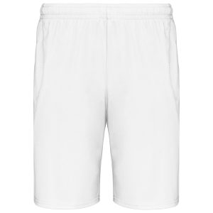 Shorts sportivi Proact PA101