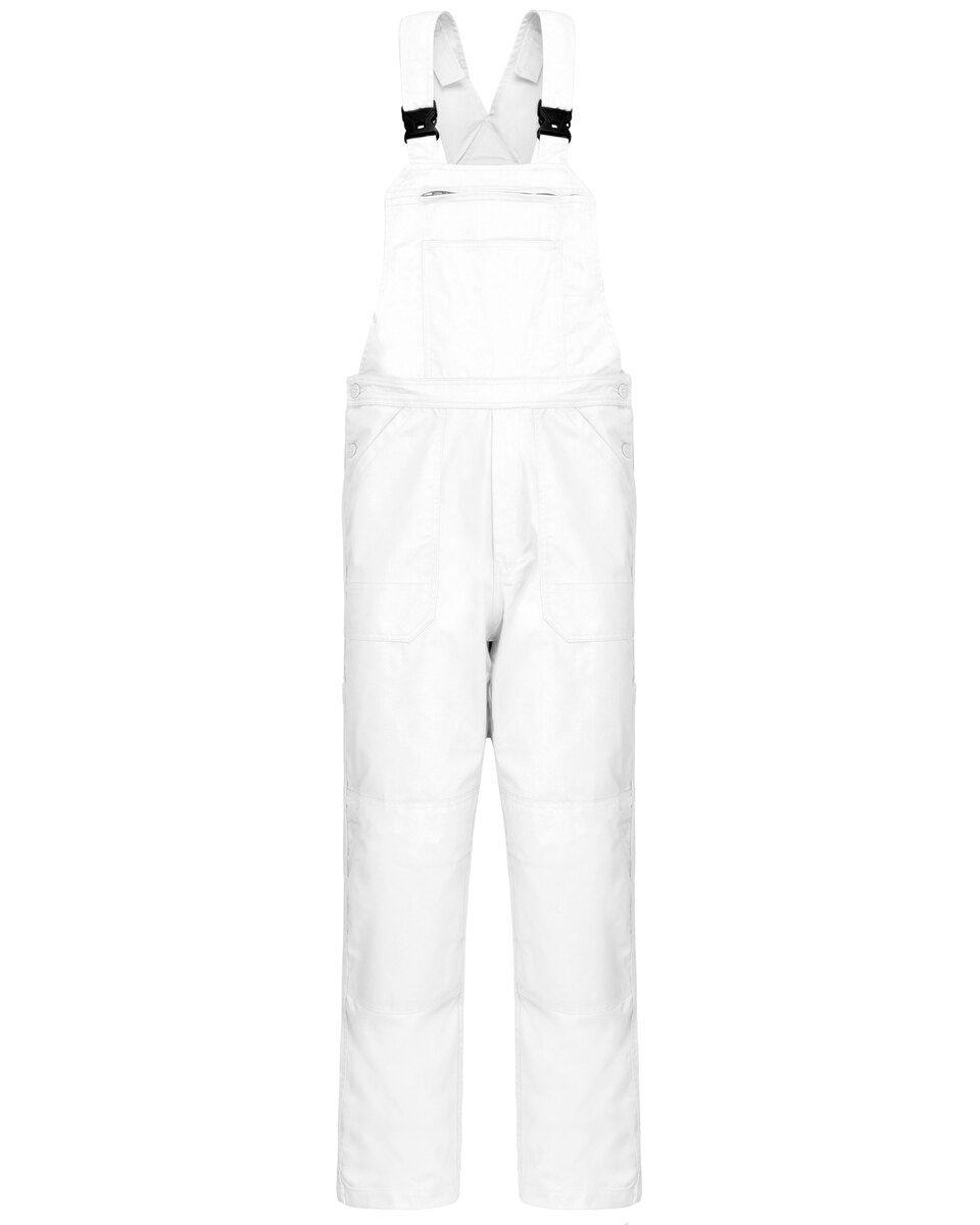 Unisex work overall Designed To Work WK829