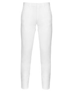 Pantaloni chino da uomo Kariban KA740