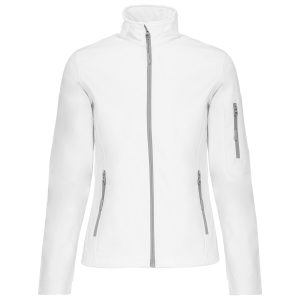 Ladies’ softshell jacket Kariban KA400