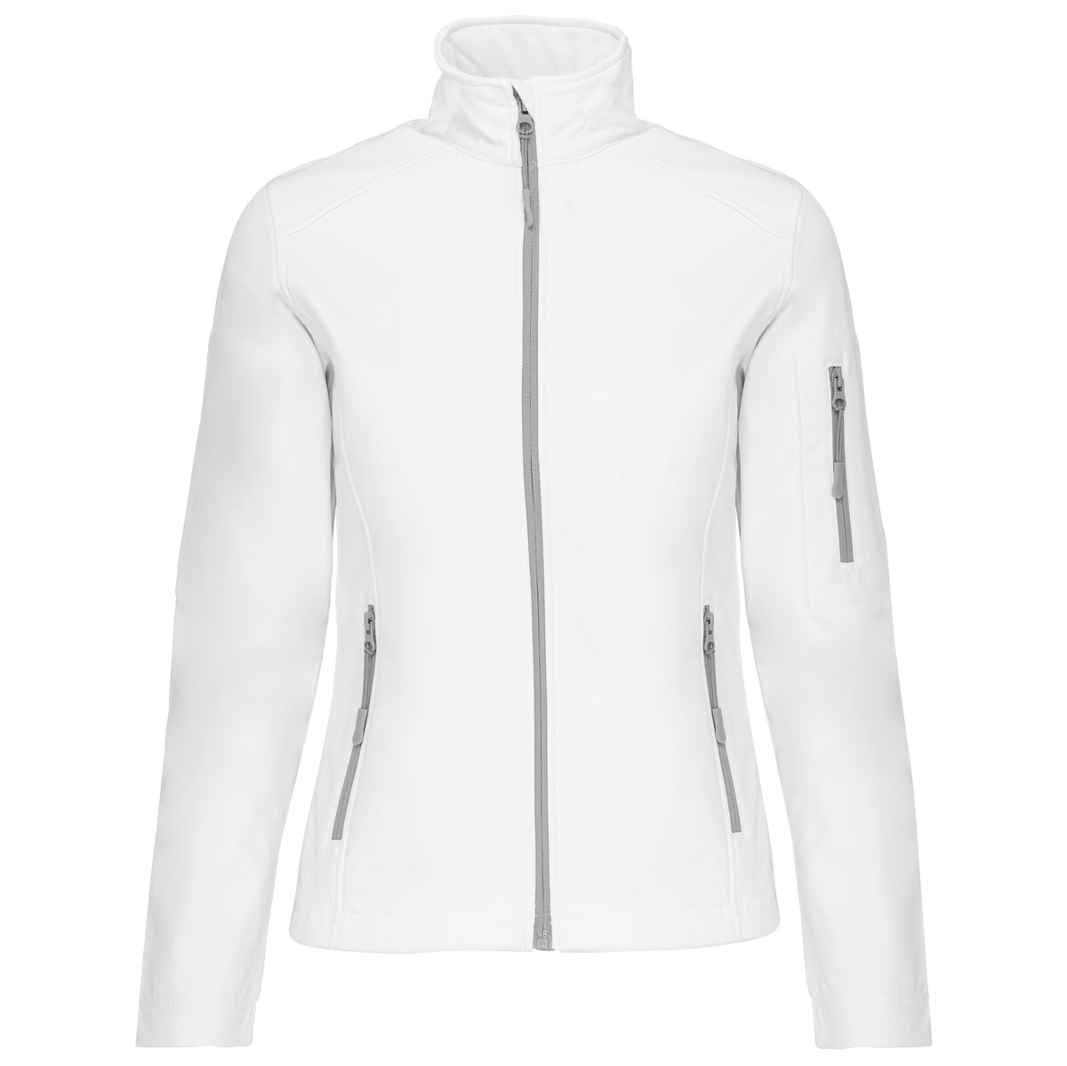 Ladies' softshell jacket Kariban KA400