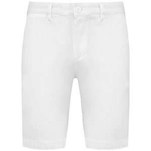 Bermuda chino da uomo Kariban KA750