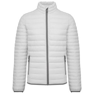 Men’s lightweight padded jacket Kariban KA6120