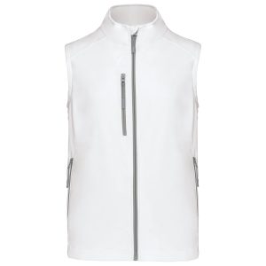 Men’s softshell bodywarmer Kariban KA403