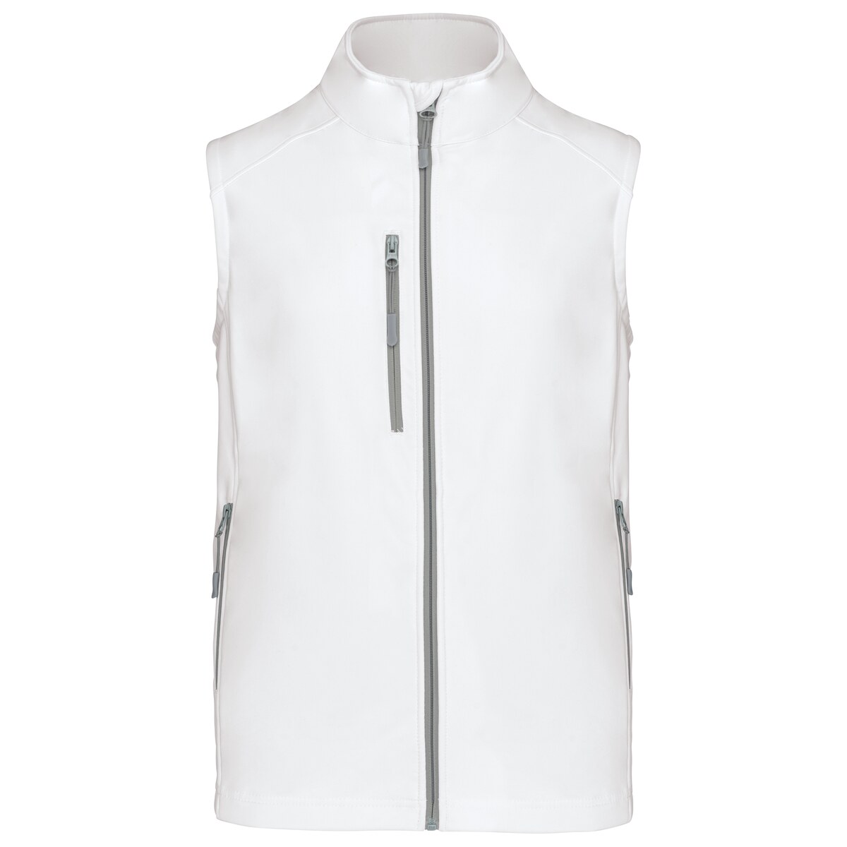 Men's softshell bodywarmer Kariban KA403
