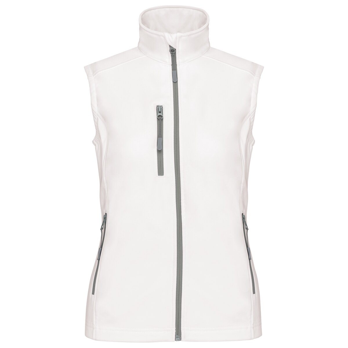 Ladies' softshell bodywarmer Kariban KA404