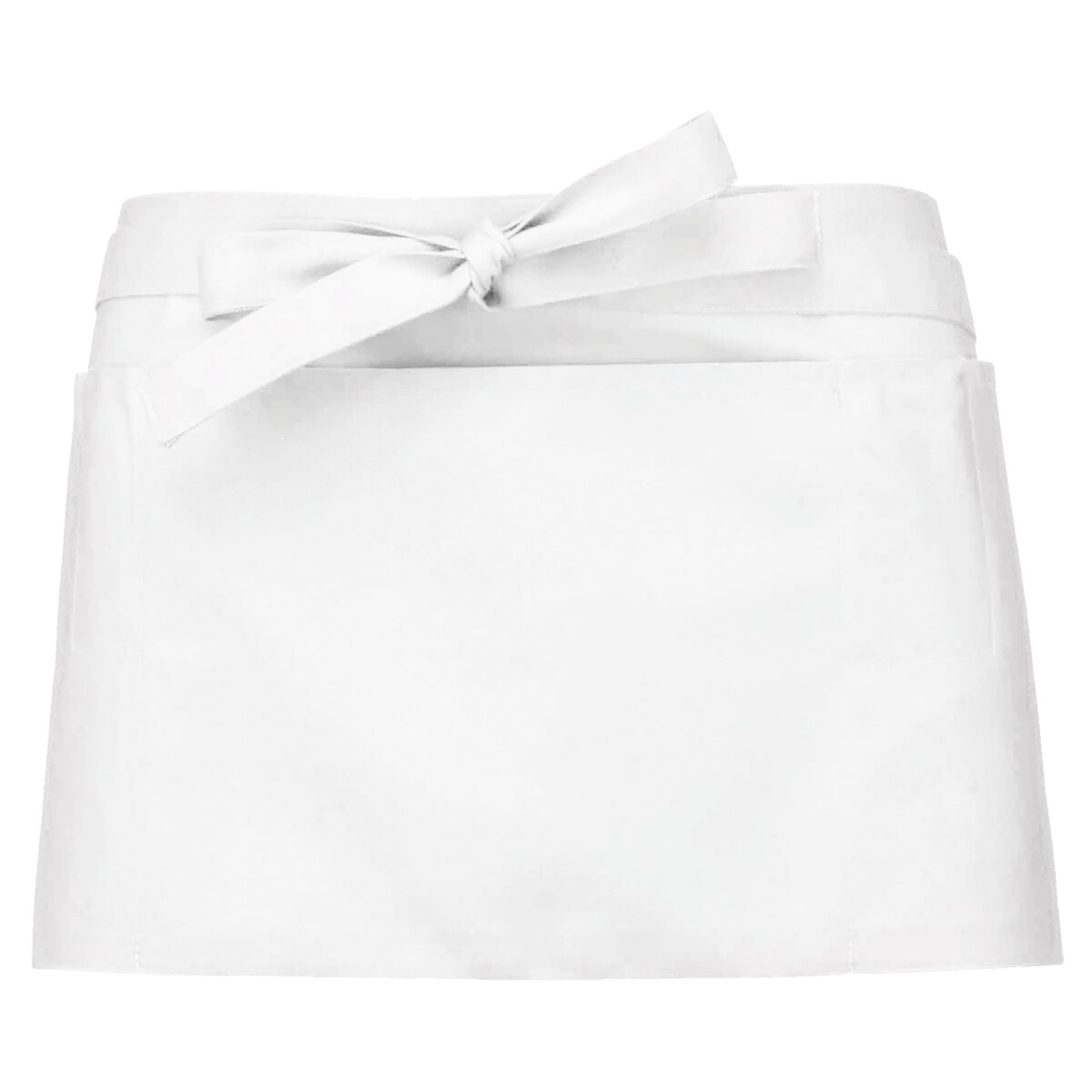 Polycotton short apron Kariban KA896