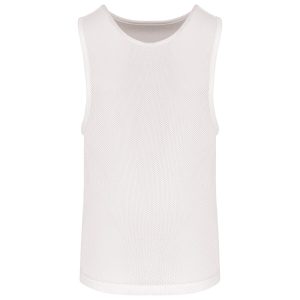 Kid’s lightweight mesh multisport bib Proact PA047
