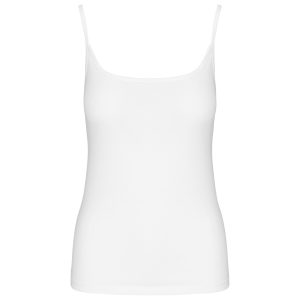 Ladies’ strappy tank top Kariban KA397