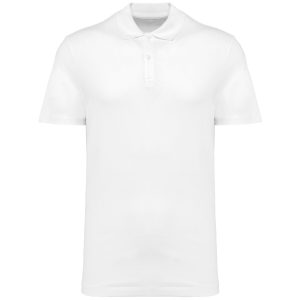 Men’s short-sleeved Supima polo shirt Kariban Premium PK200