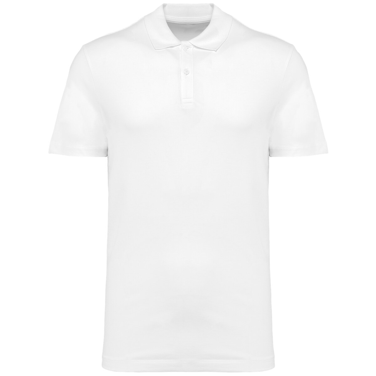 Men's short-sleeved Supima polo shirt Kariban Premium PK200
