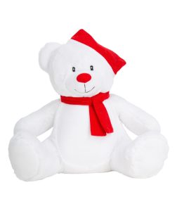 Christmas Zippie bear Mumbles MM573