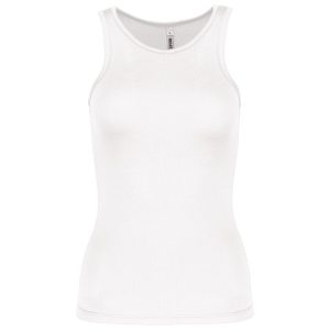 Ladies’ sports vest Proact PA442