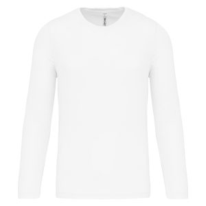 T-shirt sportiva da uomo a maniche lunghe Proact PA443
