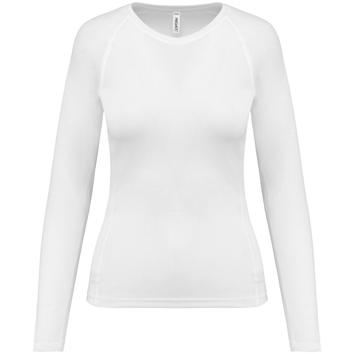 Ladies' long-sleeved sports t-shirt Proact PA444