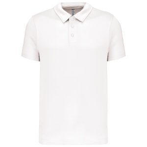 Men’s short-sleeved polo shirt Proact PA482
