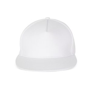 Snapback cap – 5 panels K-UP KP139