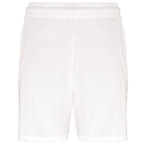Shorts sportivi per bambini Proact PA103