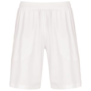 Shorts sportivi Performance Proact PA167