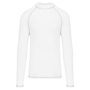 Men’s technical long-sleeved T-shirt with UV protection Proact PA4017