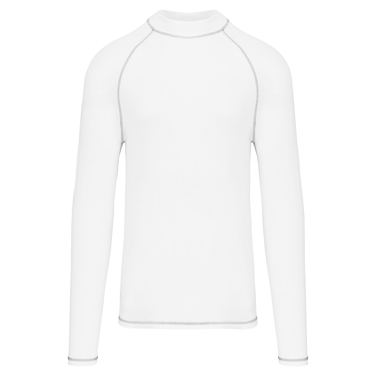 Men's technical long-sleeved T-shirt with UV protection Proact PA4017