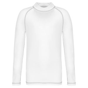 Children’s long-sleeved technical T-shirt with UV protection Proact PA4018