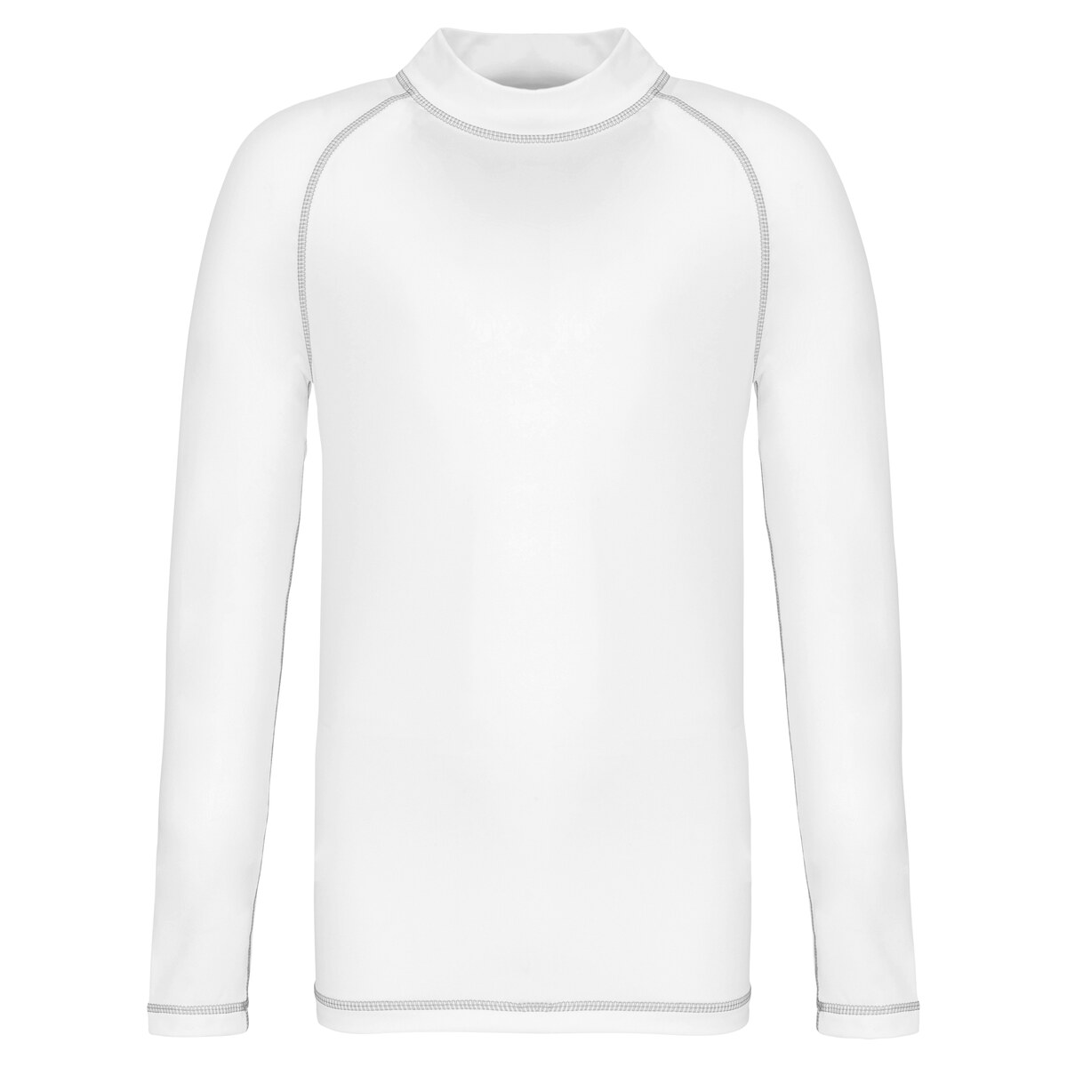 Children's long-sleeved technical T-shirt with UV protection Proact PA4018